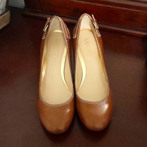 Ralph Lauren Pumps